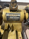 Darex Drill Sharpener 1 3hp Bench Grinder W  Jig   Missing Holder
