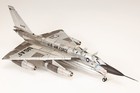 Ca725801w Calibre Wings B-58a Hustler 1 72 Model  59-2458 Usaf 43rd Bw  65th Bs