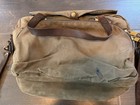 Filson Padded Briefcase Bag Rugged Twill Style 258
