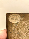 Oraisons Funebres De Flechier Antique French Book 1803