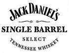 Jd Tennessee Whiskey Single Barrel Select  Airbrush  Painting  Template Stencil 