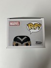 El Venenoide Autographed Funko Pop  707 Marvel Lucha Libre The Beast Mortos Jsa