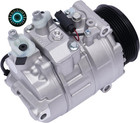 Ac A c Compressor For Mercedes-benz Gl Ml320 350 450 R320 350 00-12 Oem Number