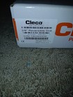 Cleco Mp1463-51 Apex Air Drill  Industrial  Pistol  3 8 In 