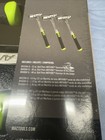 Mac Tools Three-piece Vibe Ball Pin Hammer Set In Green