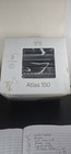 Marcato Atlas 150 Pasta Maker Stainless Steel Machine For Lasagna Fettuccine