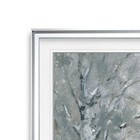Winter Wonderland Abstract Artwork Landscape Painting Christmas Giclee Prints   