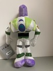 Disney Store Toy Story Buzz 11  Mini Bean Bag Plush  andy   s Name  New With Tags
