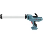 Bosch Gcg18v20nrt 18v 20 Oz  Caulk And Adhesive Gun Certified Refurbished