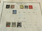 Mauritius   Pre 1940 Lot Of Early Stamps Great Value    Mau29aug