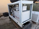 1993 Kohler Detroit Diesel 20kw Diesel Generator