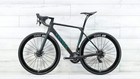 Canyon Endurace Cfr Red Axs Road Bike - 2024  Medium