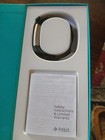 Fitbit Alta Wireless Activity And Fitness Tracker Black Size M