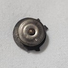 Rare British Wwi Great War Veteran s Enameled Sterling Pin 1914 1919