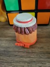Mcdonalds Mcnugget Buddies Corny Mcnugget Toy 1988 Happy Meal - Used  Complete
