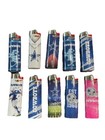 1 Count Bic Dallas Cowboys Lighters Various Styles Nfl Officially Licensed -new