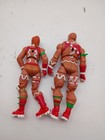 Jazwares Fortnite Gingerbread Set Merry Marauder Ginger Gunner Action Figures 4   