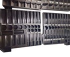 Milwaukee Socket Trays For Low-profile Packout     Secure And Organized Storage