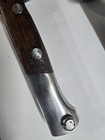 Vintage Antique Yugoslavian Bayonet Model M48 Mauser