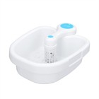 Ionic Foot Detox Machine Cleanse Spa Ion Kit Machine W tub Basin Array For Home
