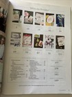 Stampin Up Idea Book And Catalog 2015-2016