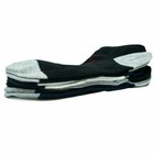Mens 3-12 Pairs Cotton Sports Comfort Ankle quarter Crew Low Cut Socks Size 9-13