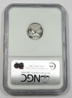 1997-p Ngc Ms 69 Platinum 1 10 Eagle Us  10 Coin  32785a