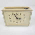 Vintage General Electric Clock Model 7319k