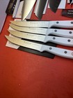 Wusthof Gourmet 15-piece Knife Set