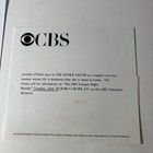 Jennifer O   neill The Other Victim 1985 Cbs Tv Movie Press Photo 1980   s Original
