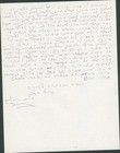 Torah Letter Sighet Posek Rabbi Chaim Aryeh Lerner Hasidic Customs Manuscript
