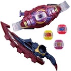 Psl Bandai Kamen Rider Zeztz Dx Dx Lord Invoker   Breakam Breaker Set New