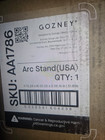 Gozney Arc   Arc Xl Pizza Oven Stand  Brand New In Box