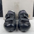 Giro Solara Ii Women   s Cycling Shoe Black Sz 6 5