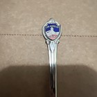 Los Angeles California Vintage Souvenir Spoon Collectible