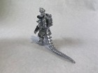Heavy Armor Mechagodzilla Godzilla 4  Figure Bandai 2004