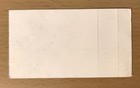1981 Moody Blues Red Rocks Co   Denver Concert Ticket Stub Nights In White Satin