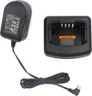 New Rapid Charger For Motorola Rdm2070d Rdm2070bfaas Rdm2020 Rdm2020bfaas Radio