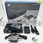 New Sennheiser Xsw Iem Wireless In-ear Monitoring System Band B Ln