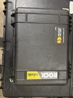 Rock Robotic R2a Lidar  W  Facade Mount Sony 24mp For Colorized Point Cloud 