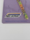Ultra Rare Vintage 1987 Lisa Frank Watch Fantastic Fashions Nelsonic Sealed Moc