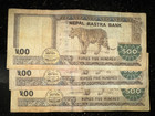         nepal 500 Rupees 2016 Banknote World Paper Money Mount Everest Collection