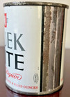  sweet  8oz Gluek Stite Flat Top Beer Can    strong    Gluek Brewing Minneapolis  Mn