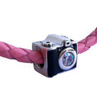 Retro Pandora Charms Camera New 2025 Vintage H0t S925