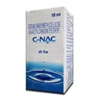 Best Cataract Eye Drops - Glaucoma  Non Carnosine  nac   Can Cataracts C Pack 5