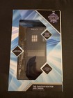 Doctor Who - The Fugitive Doctor And Tardis 