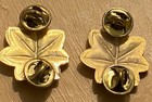 Current Army   Air Force Rank For A Major  Hallmarked