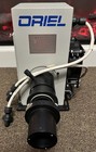 Oriel 66055 Svg Arc Lamp Housing With Lamp Great Shape 66055svg Commercial Light