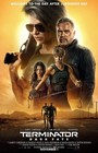 Terminator Dark Fate  21019  - Factory Shirt Pants Boots - Diego  diego Boneta 