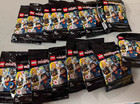 Lego 71026 Dc Super Heroes Complete Set Of 16 Minifigures Inner Bag Sealed new